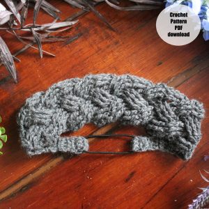 Cable Headband